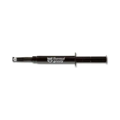 Thermal paste Thermal Grizzly Aeronaut, 7.8g, Black,8.5 W/mK 