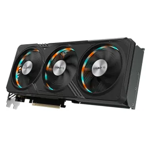 Graphic card GIGABYTE RTX 4070 SUPER GAMING OC 12GB GDDR6X