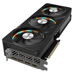 Graphic card GIGABYTE RTX 4070 SUPER GAMING OC 12GB GDDR6X