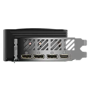 Graphic card GIGABYTE RTX 4070 SUPER GAMING OC 12GB GDDR6X