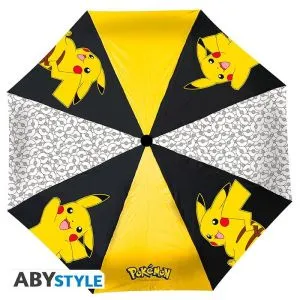 Umbrelă POKEMON - Pikachu