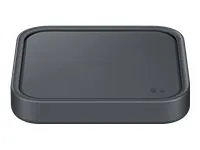 SAMSUNG Wireless Charger Pad w TA Black