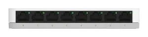 Switch D-LINK GO-SW-8G, 8 port, 10/100/1000, Gigabit, Desktop