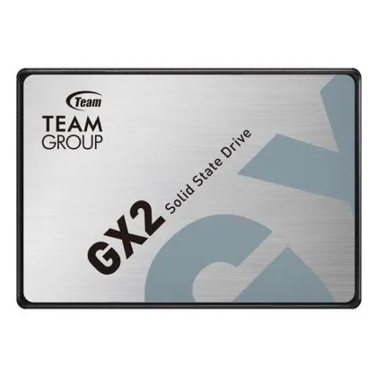 SSD Ekip Grubu GX2, 2,5", 128 GB, SATA 6 Gb/s