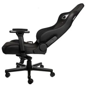 Oyun koltuğu Noblechairs EPIC, Black Edition