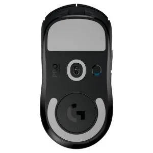Gaming Mouse Logitech G Pro X Superlight Wireless
