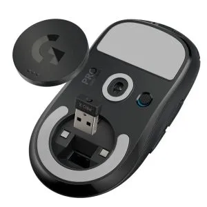 Gaming Mouse Logitech G Pro X Superlight Wireless