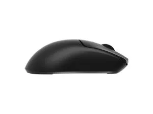 Mouse Genesis Mouse pentru jocuri fără fir Zircon 500 10000Dpi Negru