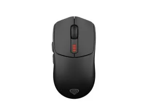 Mouse Genesis Mouse pentru jocuri fără fir Zircon 500 10000Dpi Negru