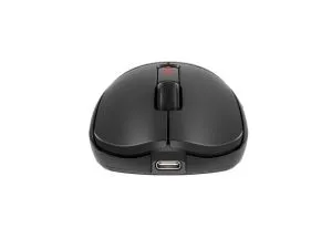 Mouse Genesis Mouse pentru jocuri fără fir Zircon 500 10000Dpi Negru