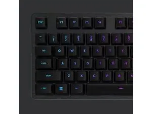 Tastatură mecanică pentru jocuri Logitech G512 GX Brown Comutatoare tactile