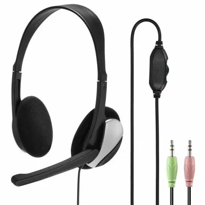 HAMA Essential HS-P100 kulaklıklar