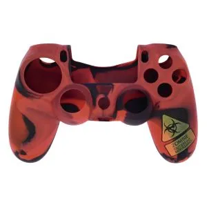 Set de accesorii HAMA Undead 7in1 pentru PS4/SLIM/PRO