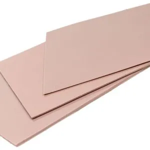 Pad termoconductiv Thermal Grizzly Minus Pad 8, 100 x 100 x 0,5 mm