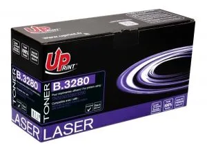 Toner kartuşu UPRINT TN3230/3280/3290, BROTHER, Siyah