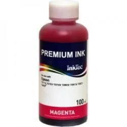HP CH561WA, HP61/301/122, 100 ml, Kırmızı için INKTEC mürekkep şişesi