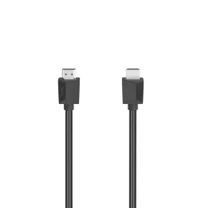 Cable HAMA HDMI Plug - HDMI Plug,4K, 3 m, 18Gbit/s