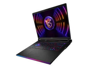 MSI GE68 HX RAIDER 14VHG-461BG