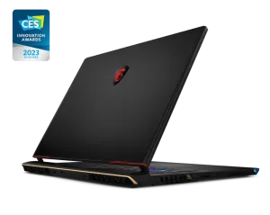 MSI GE68 HX RAIDER 14VHG-461BG