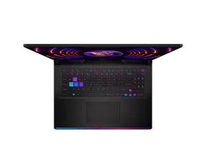 MSI GE68 HX RAIDER 14VHG-461BG