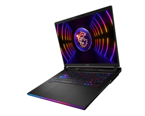 MSI GE68 HX RAIDER 14VHG-461BG