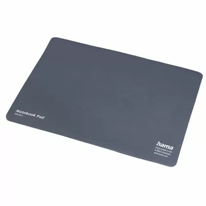 Pad pentru notebook 3 in 1 HAMA, Laveta de protectie si curatare