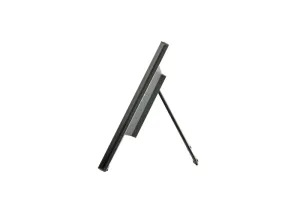 Touchscreen Monitor HANNSPREE HT248PPB, LED, 23.8 inch, Wide, Full HD, D-Sub, HDMI, DP, Black