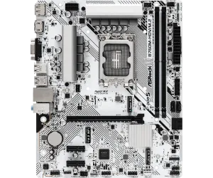 ASROCK B760M-HDV/M.2