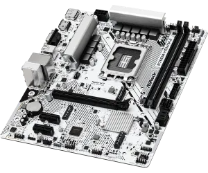 ASROCK B760M-HDV/M.2