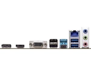 ASROCK B760M-HDV/M.2