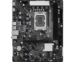 ASROCK B760M-H2/M.2 /D5/1700