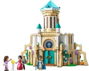 LEGO Disney - King Magnifico's Castle - 43224