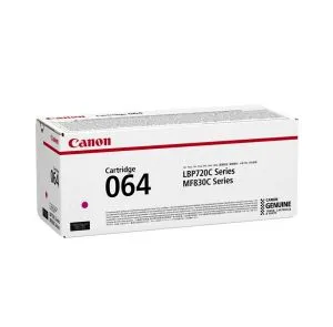 Консуматив Canon CRG-064, M