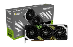 PALIT RTX4070TI SUPER GPRO 16