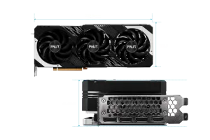 PALIT RTX4070TI SUPER GPRO 16
