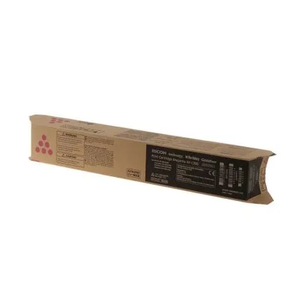 Cartuș de toner Ricoh IM C300, 6000 de copii, Magenta