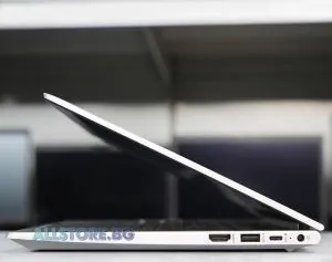 HP ProBook 430 G8, Intel Core i3, 8192MB So-Dimm DDR4, 256GB M.2 NVMe SSD, Intel UHD Graphics, 13.3" 1366x768 WXGA LED 16:9, Grade A-