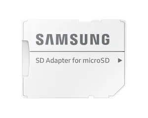 Card de memorie Samsung PRO Ultimate, microSDXC, UHS-I, 512 GB, Adaptor, cititor USB