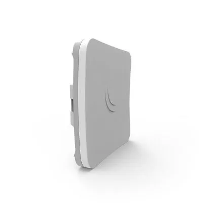 Kablosuz Erişim Noktası MikroTik RBSXTsqG-5acD, dış mekan kullanımı için, 256MB RAM, 1xLAN 10/100/100, 5Ghz