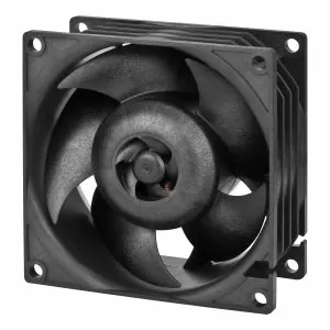 Ventilator server Orico Ventilator server 80x80x38 Dual Ball - S8038-7K - ACFAN00288A