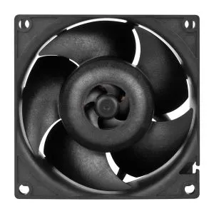 Ventilator server Orico Ventilator server 80x80x38 Dual Ball - S8038-7K - ACFAN00288A