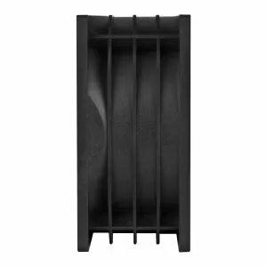Ventilator server Orico Ventilator server 80x80x38 Dual Ball - S8038-7K - ACFAN00288A