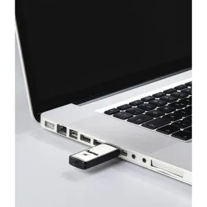 USB памет "Fancy", 64GB, HAMA-108062