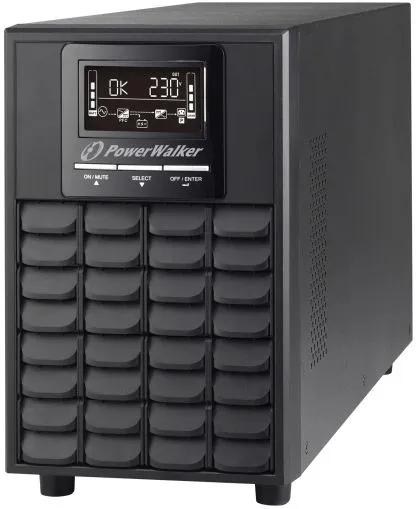 UPS POWERWALKER VFI 1000 CG PF1 1000VA, Çevrimiçi