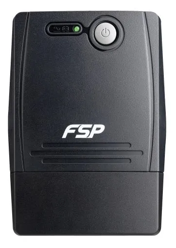 UPS FSP FP1500, 1500VA, Hat Etkileşimli