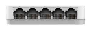 Switch D-Link GO-SW-5E/E 5-port 10/100