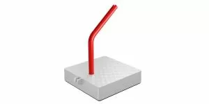 Gaming accessory for the mouse cable Xtrfy B4 Retro