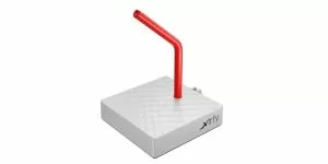 Gaming accessory for the mouse cable Xtrfy B4 Retro