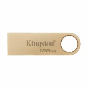 Stick de memorie USB KINGSTON DataTraveler SE9 G3, 128 GB, USB 3.2 Gen 1