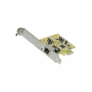 Placa de retea ESTILLO 10/100/100 PCI-ex Realtek